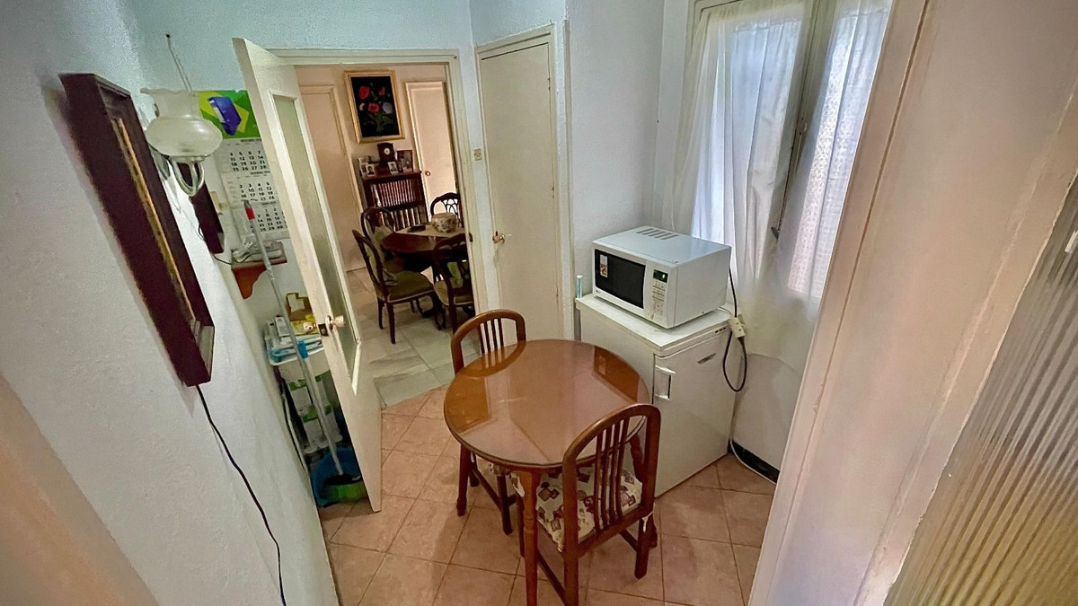 Appartement te koop in Málaga Centro | 4 slaapkamers H5255005