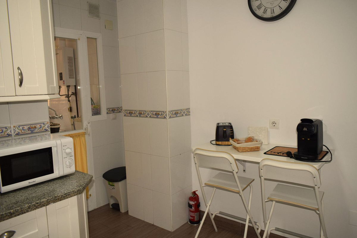 Appartement te koop in Málaga Centro | 2 slaapkamers H5256406