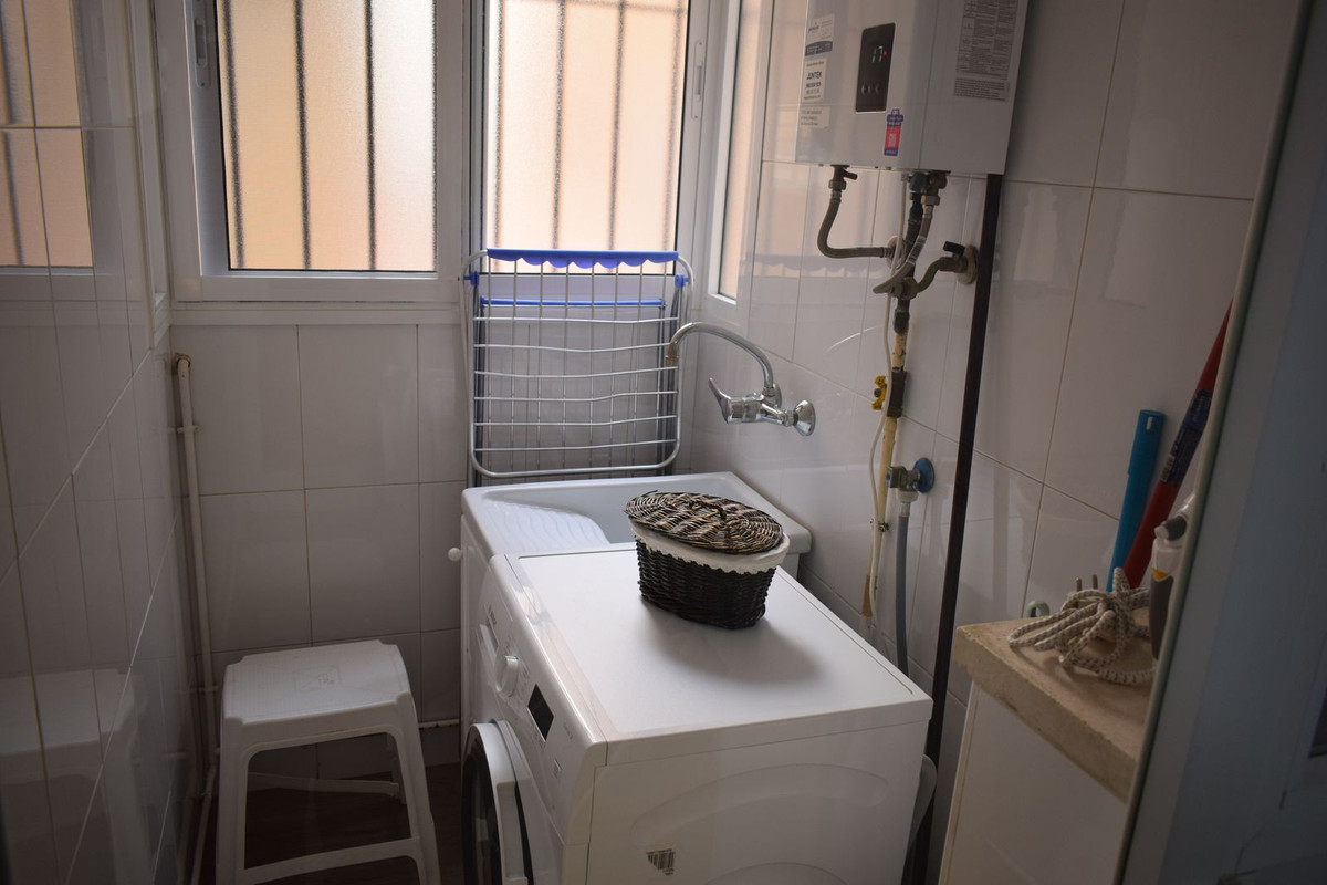 Appartement te koop in Málaga Centro | 2 slaapkamers H5256406