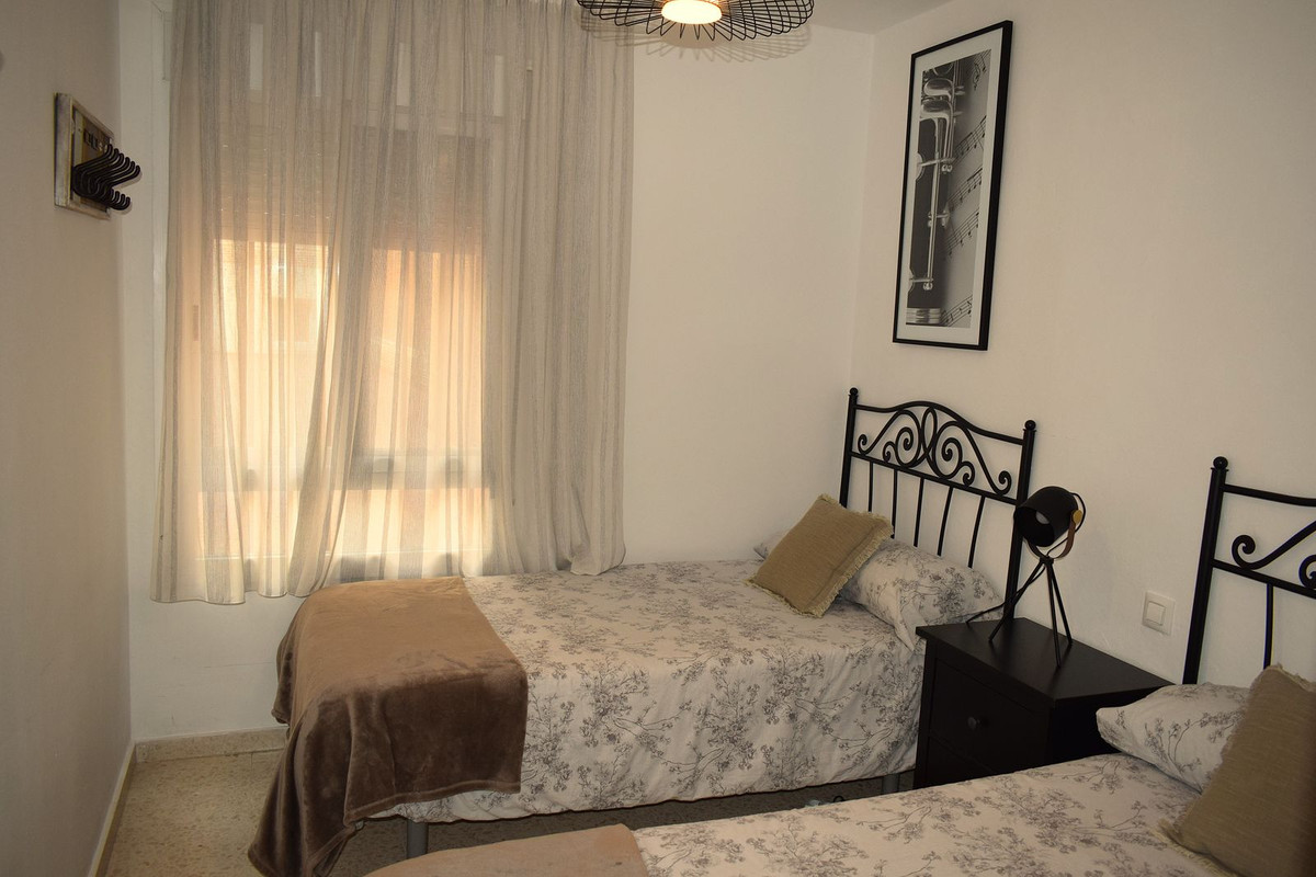 Appartement te koop in Málaga Centro | 2 slaapkamers H5256406