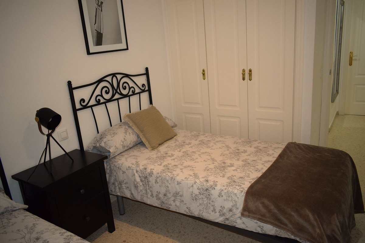 Appartement te koop in Málaga Centro | 2 slaapkamers H5256406