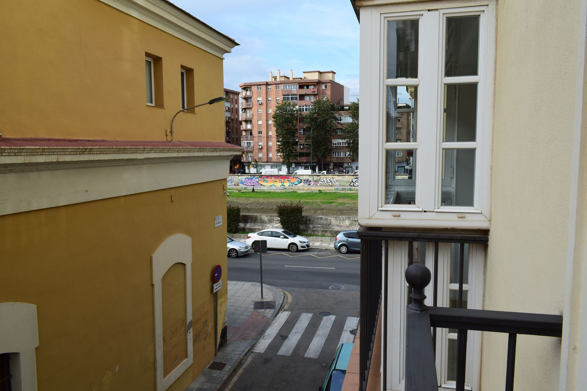 Appartement te koop in Málaga Centro | 2 slaapkamers H5256406