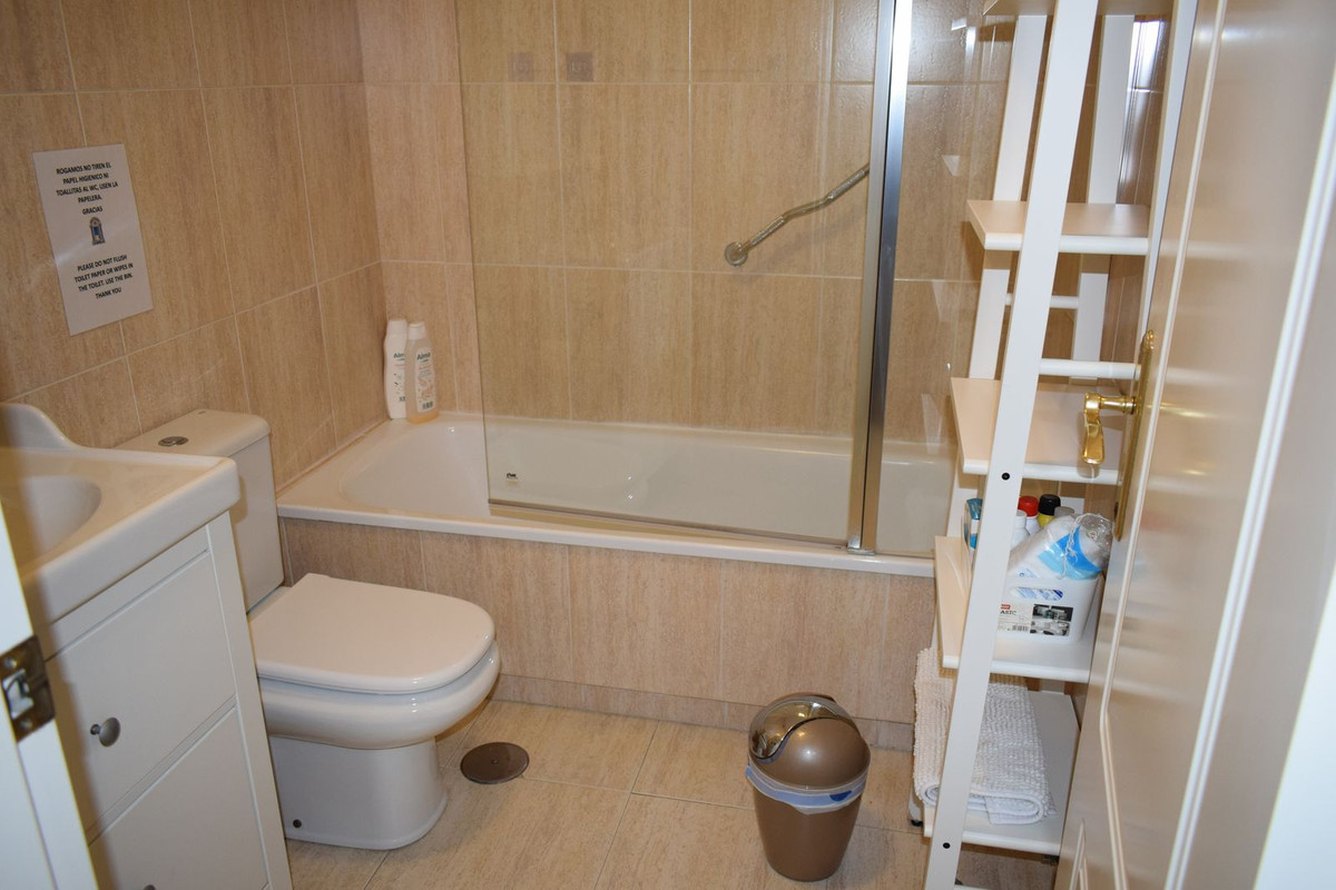 Appartement te koop in Málaga Centro | 2 slaapkamers H5256406