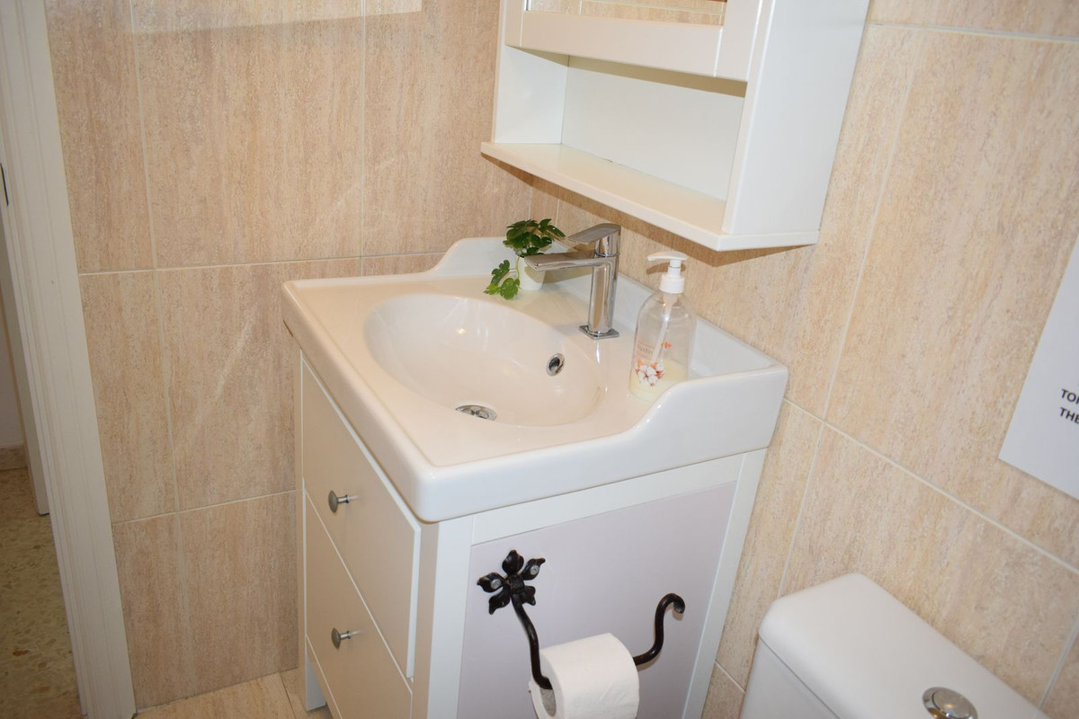 Appartement te koop in Málaga Centro | 2 slaapkamers H5256406