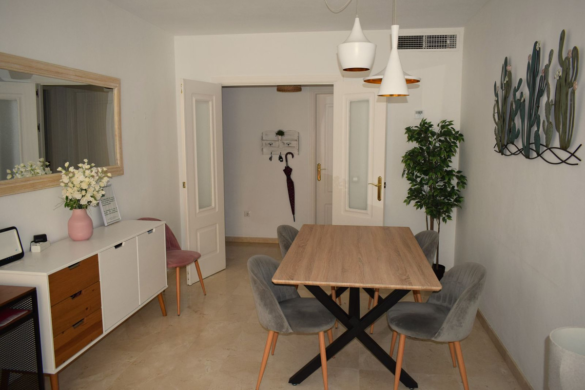Appartement te koop in Málaga Centro | 2 slaapkamers H5256406