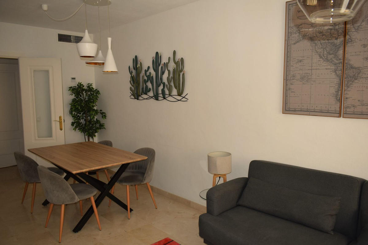 Appartement te koop in Málaga Centro | 2 slaapkamers H5256406
