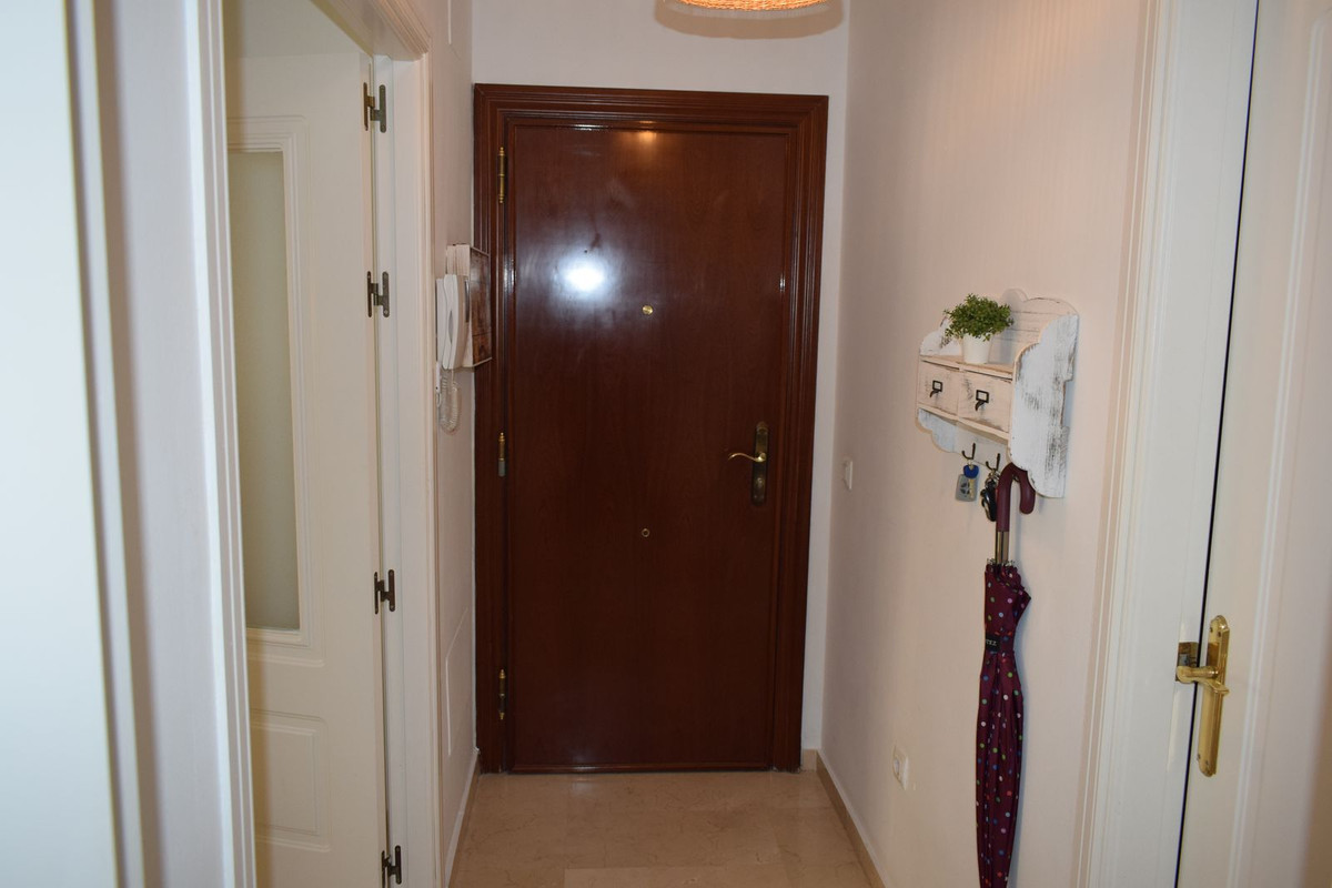 Appartement te koop in Málaga Centro | 2 slaapkamers H5256406