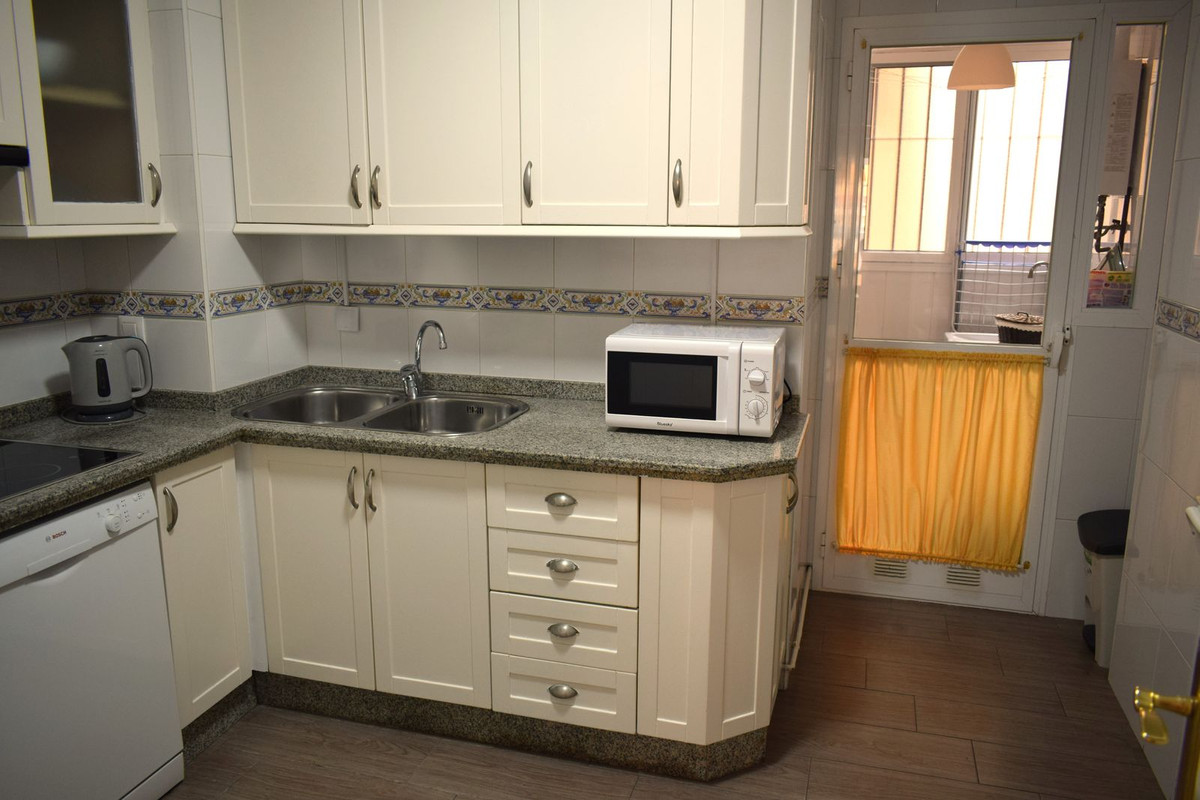 Appartement te koop in Málaga Centro | 2 slaapkamers H5256406