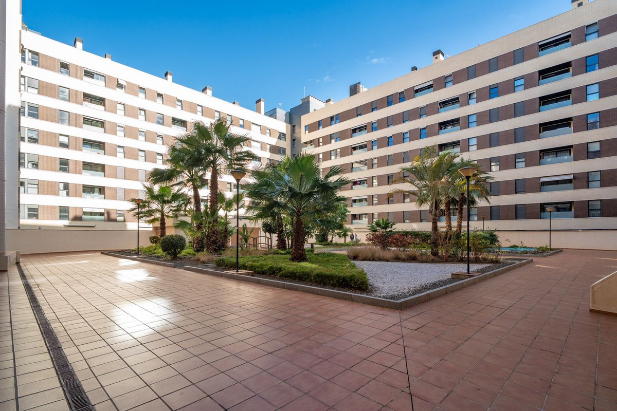 Penthouse te koop in Málaga Centro | 3 slaapkamers H5258731