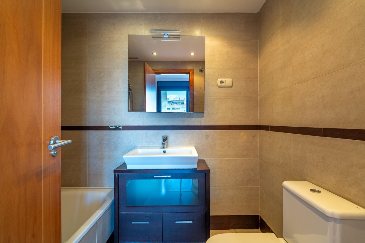 Penthouse te koop in Málaga Centro | 3 slaapkamers H5258731