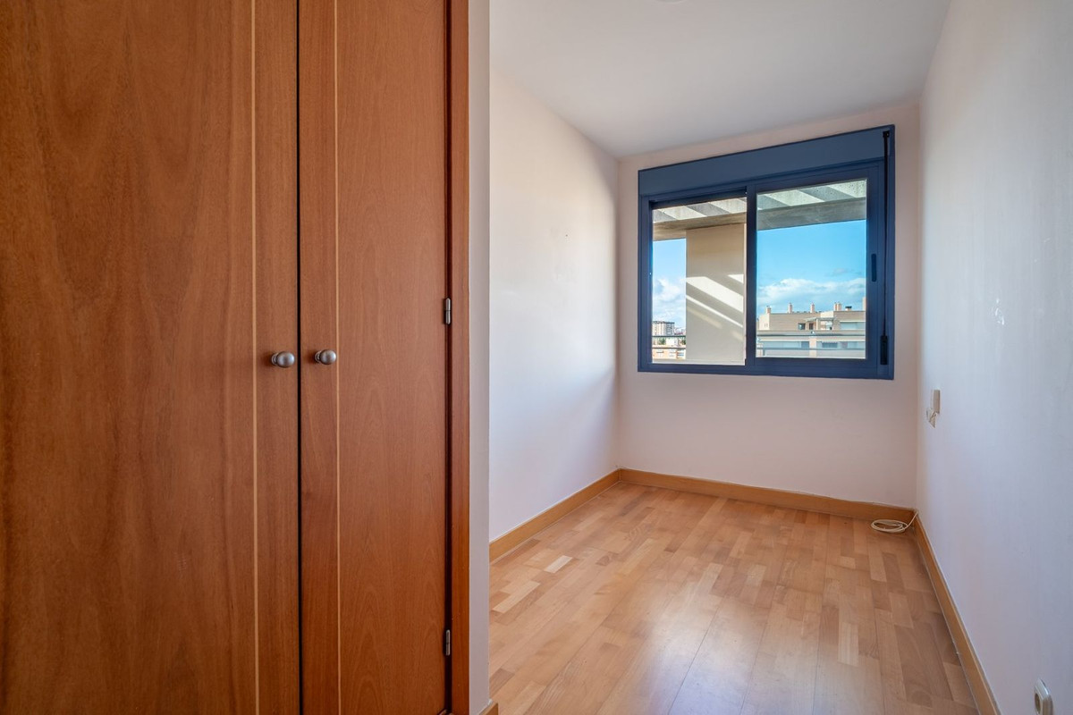 Penthouse te koop in Málaga Centro | 3 slaapkamers H5258731