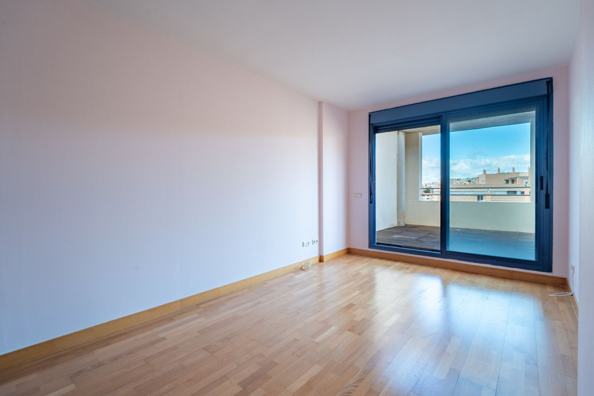 Penthouse te koop in Málaga Centro | 3 slaapkamers H5258731