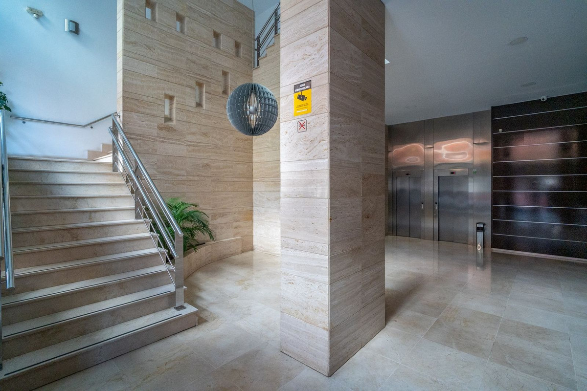 Penthouse te koop in Málaga Centro | 3 slaapkamers H5258731