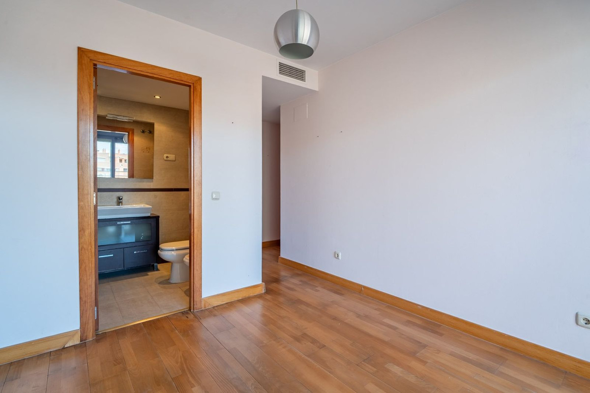 Penthouse te koop in Málaga Centro | 3 slaapkamers H5258731