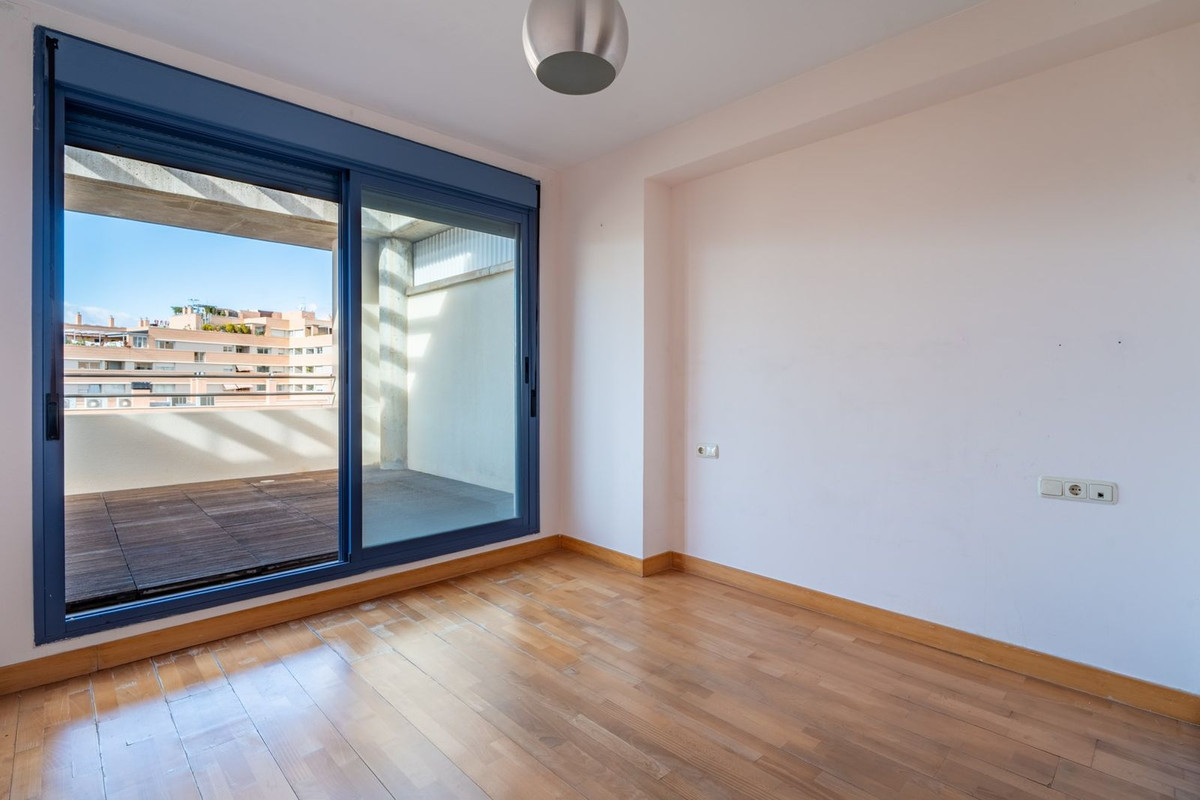 Penthouse te koop in Málaga Centro | 3 slaapkamers H5258731