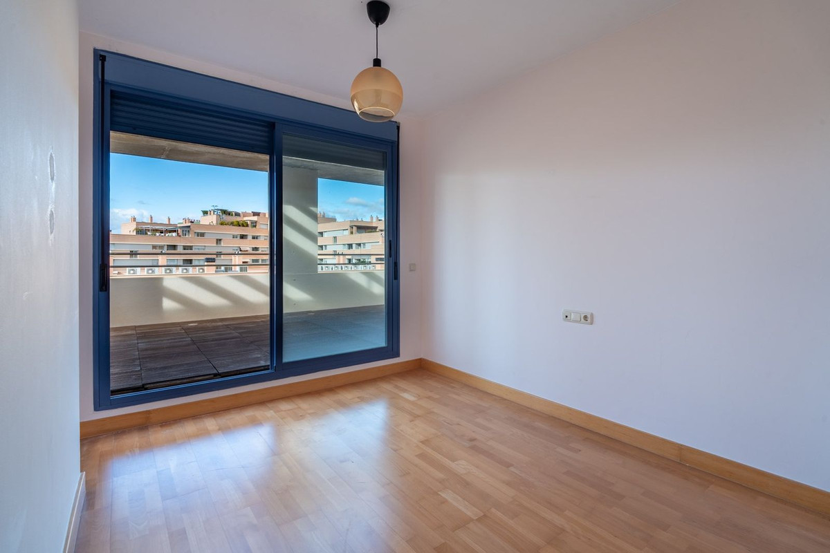 Penthouse te koop in Málaga Centro | 3 slaapkamers H5258731