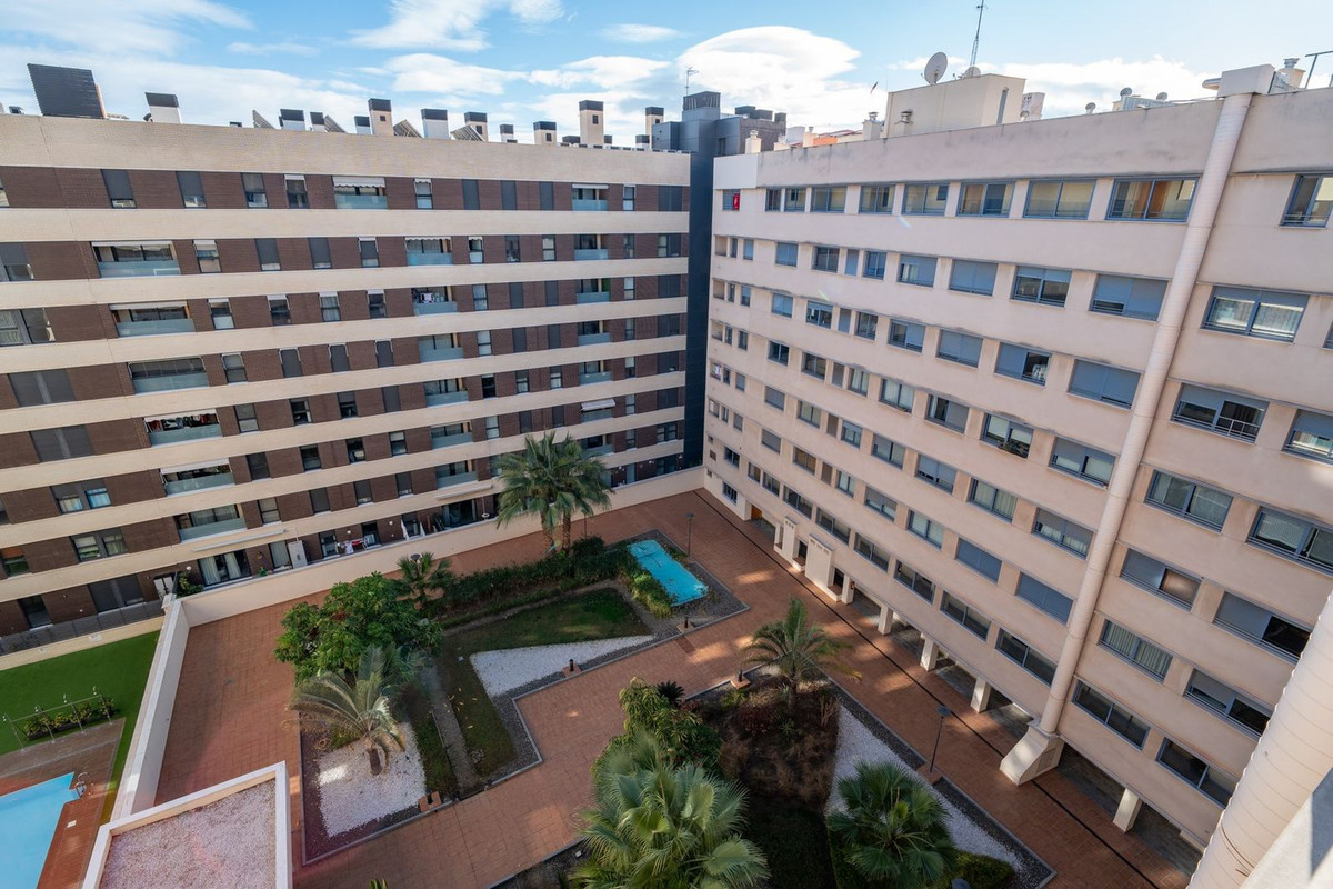Penthouse te koop in Málaga Centro | 3 slaapkamers H5258731