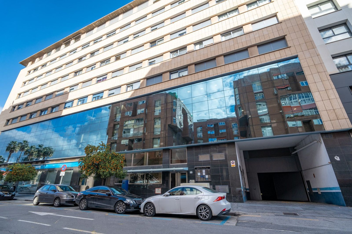 Penthouse te koop in Málaga Centro | 3 slaapkamers H5258731