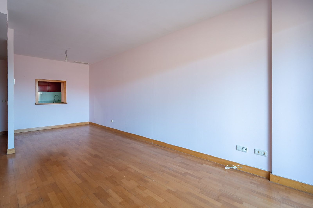 Penthouse te koop in Málaga Centro | 3 slaapkamers H5258731