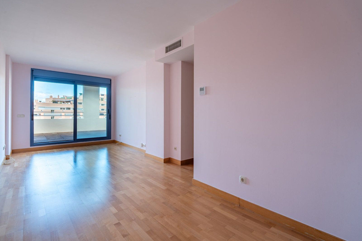Penthouse te koop in Málaga Centro | 3 slaapkamers H5258731