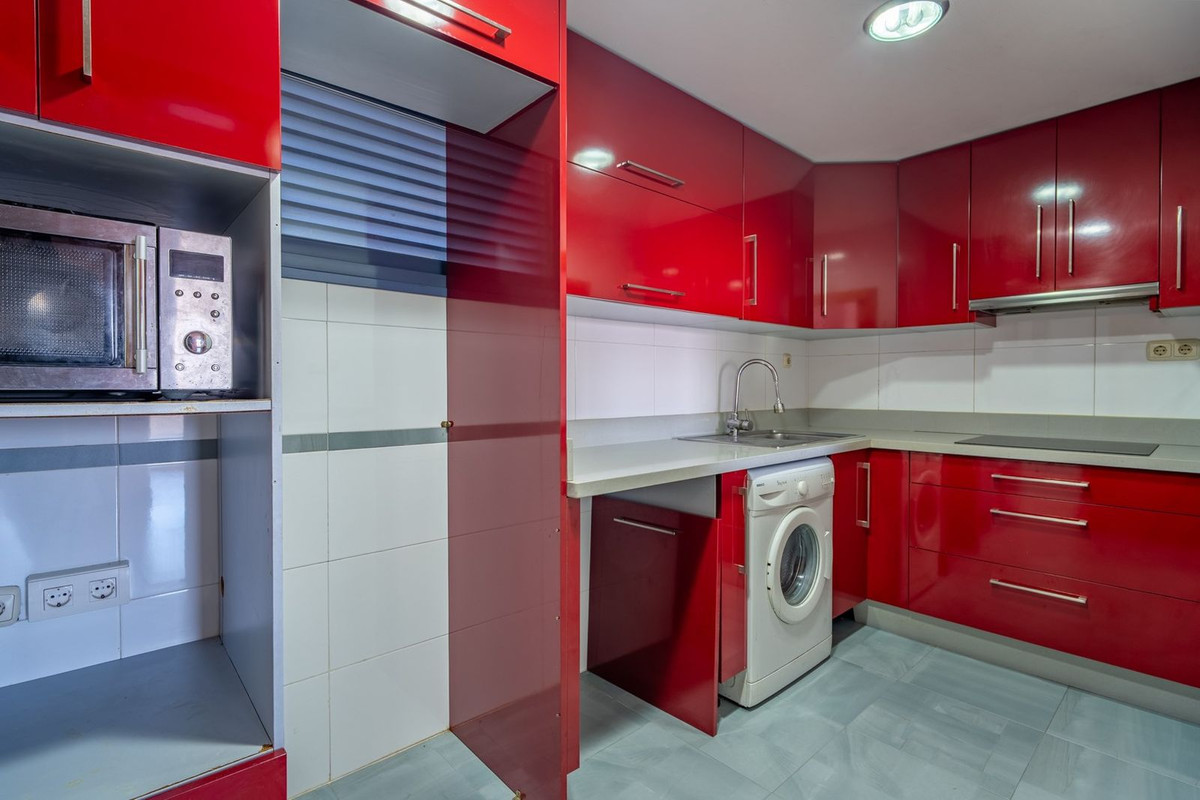 Penthouse te koop in Málaga Centro | 3 slaapkamers H5258731