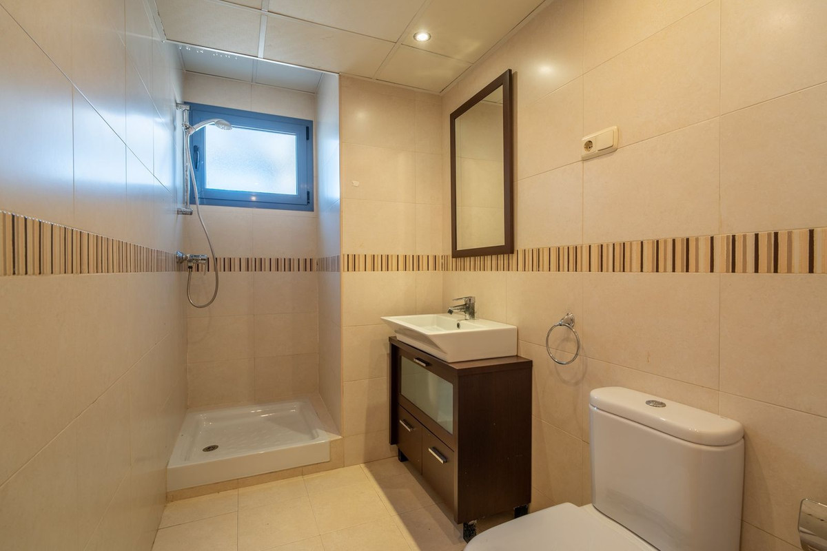 Penthouse te koop in Málaga Centro | 3 slaapkamers H5258731