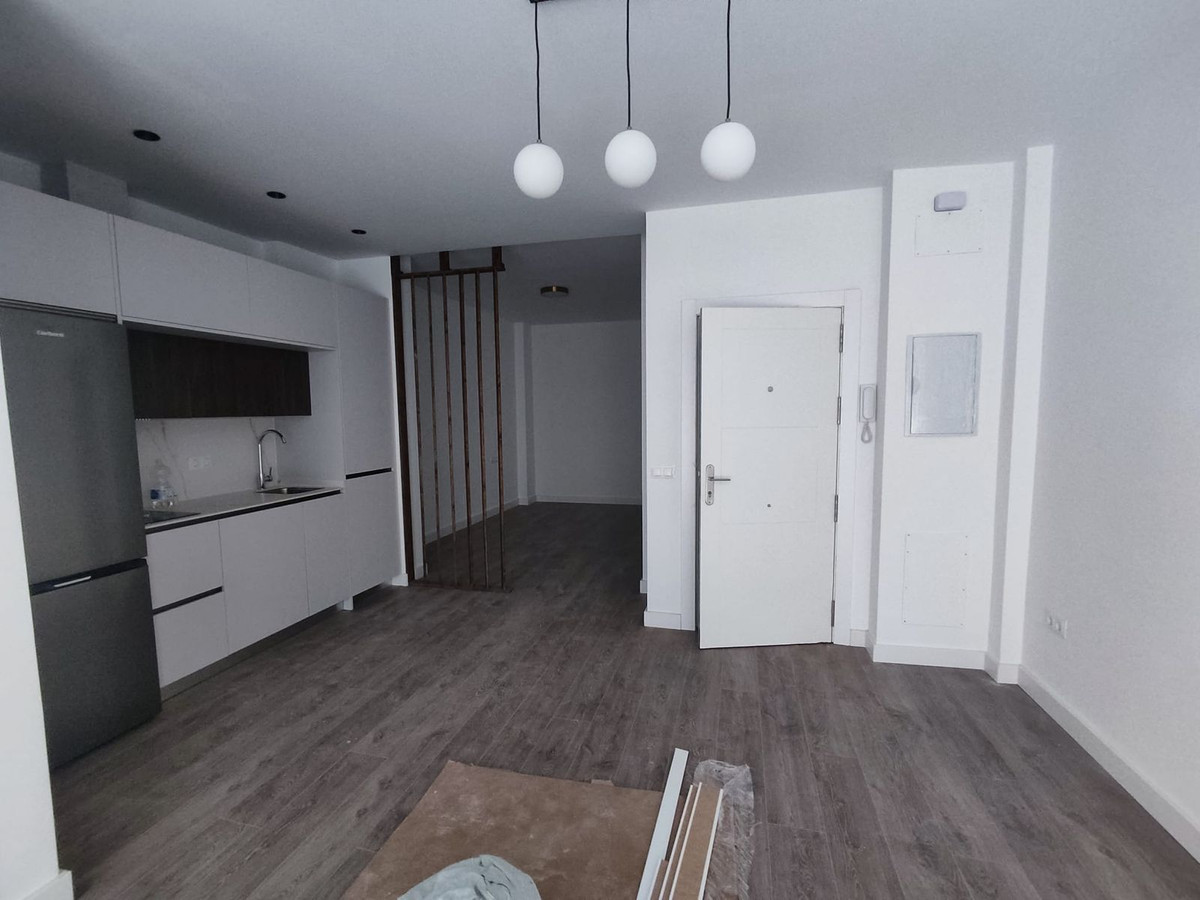 Appartement te koop in Málaga Centro | 1 slaapkamers H5259391