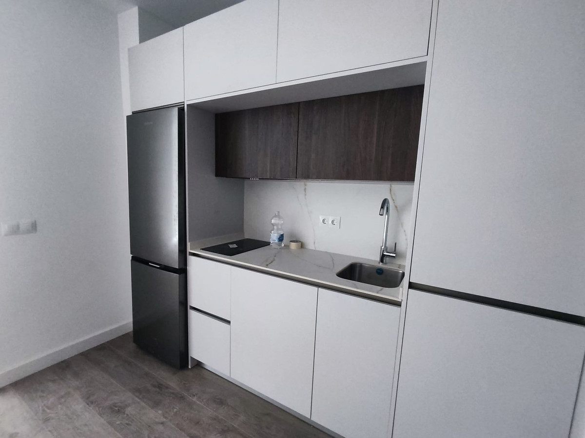 Appartement te koop in Málaga Centro | 1 slaapkamers H5259391