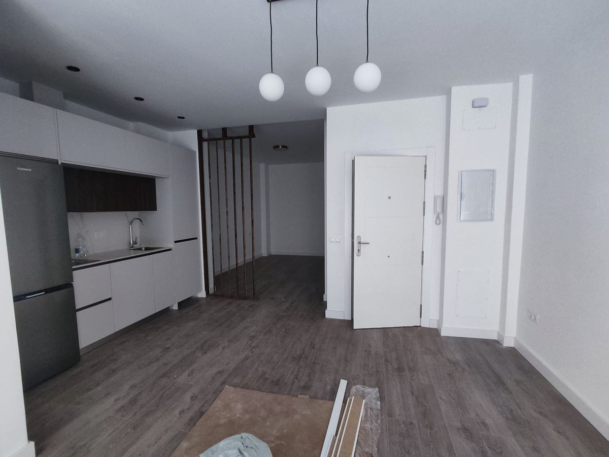 Appartement te koop in Málaga Centro | 1 slaapkamers H5259391
