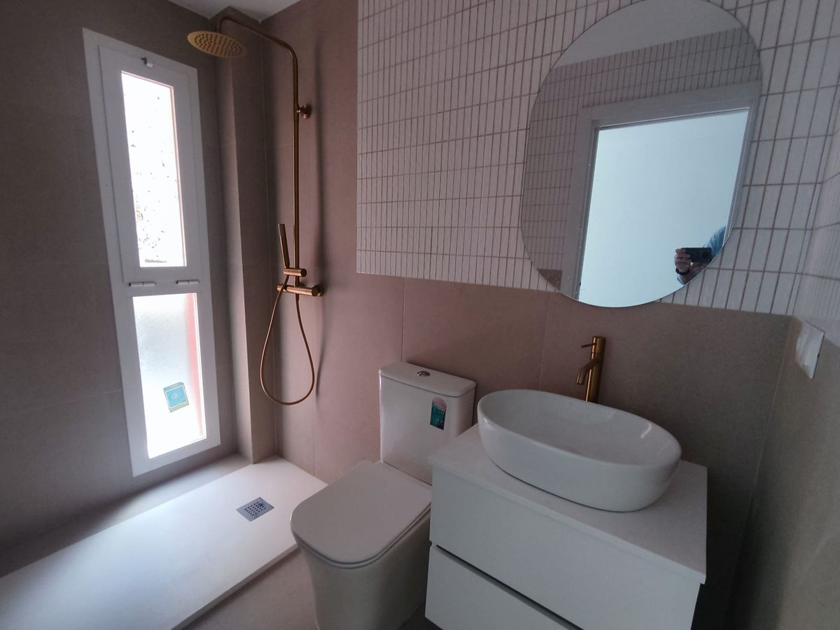 Appartement te koop in Málaga Centro | 1 slaapkamers H5259391