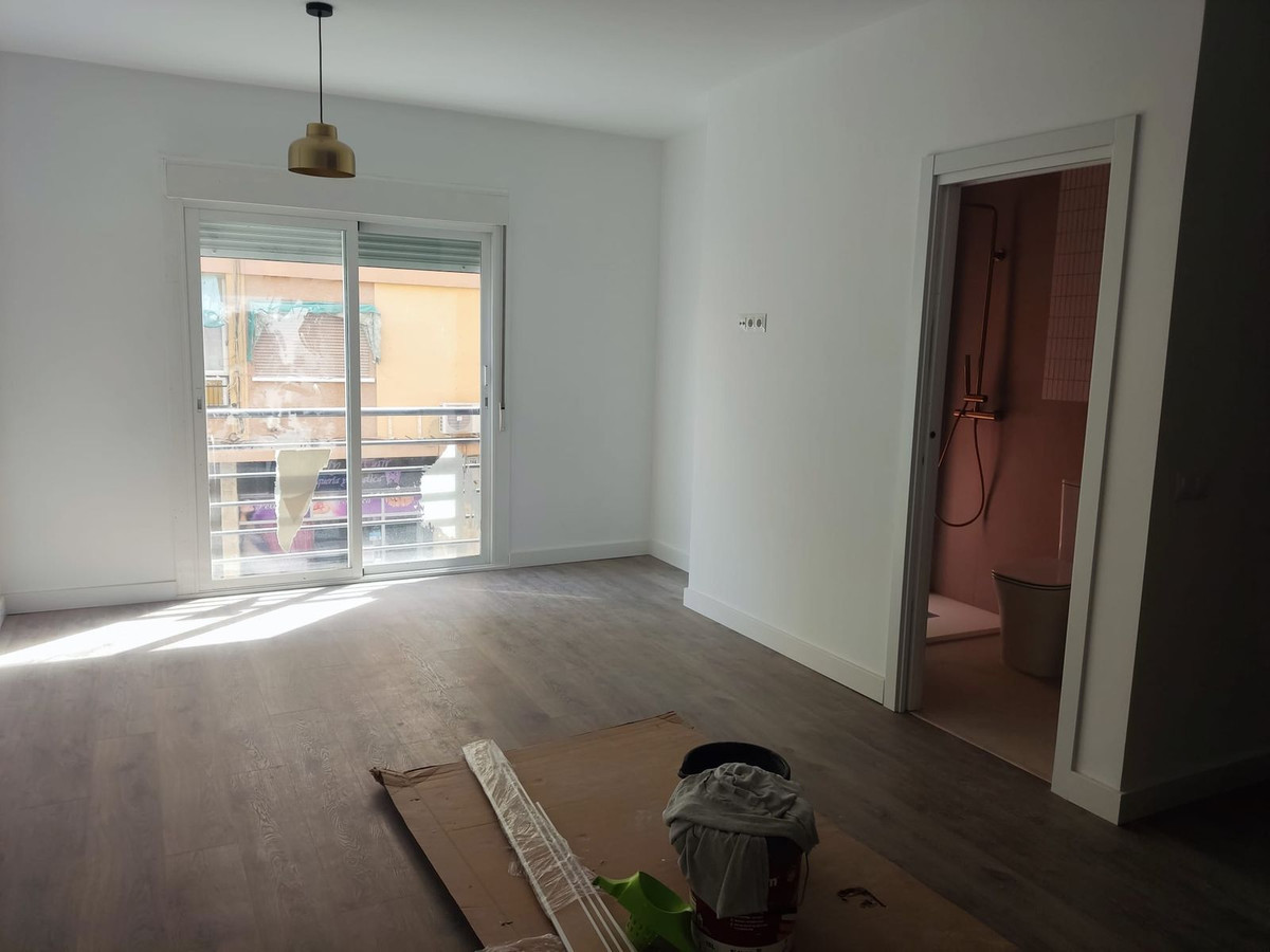 Appartement te koop in Málaga Centro | 1 slaapkamers H5259391