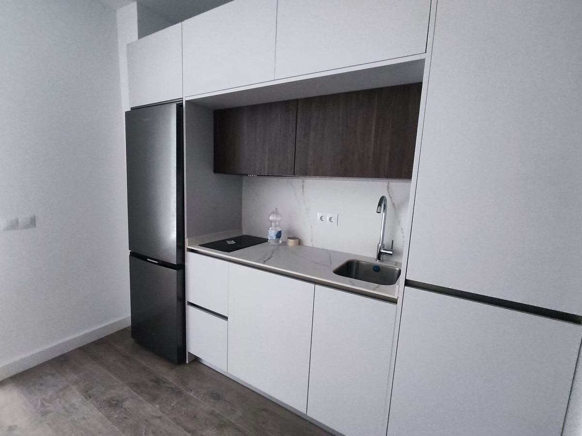 Appartement te koop in Málaga Centro | 1 slaapkamers H5259391