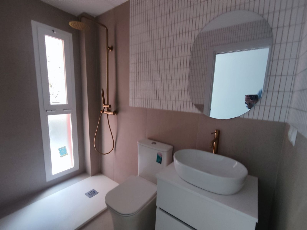 Appartement te koop in Málaga Centro | 1 slaapkamers H5259391