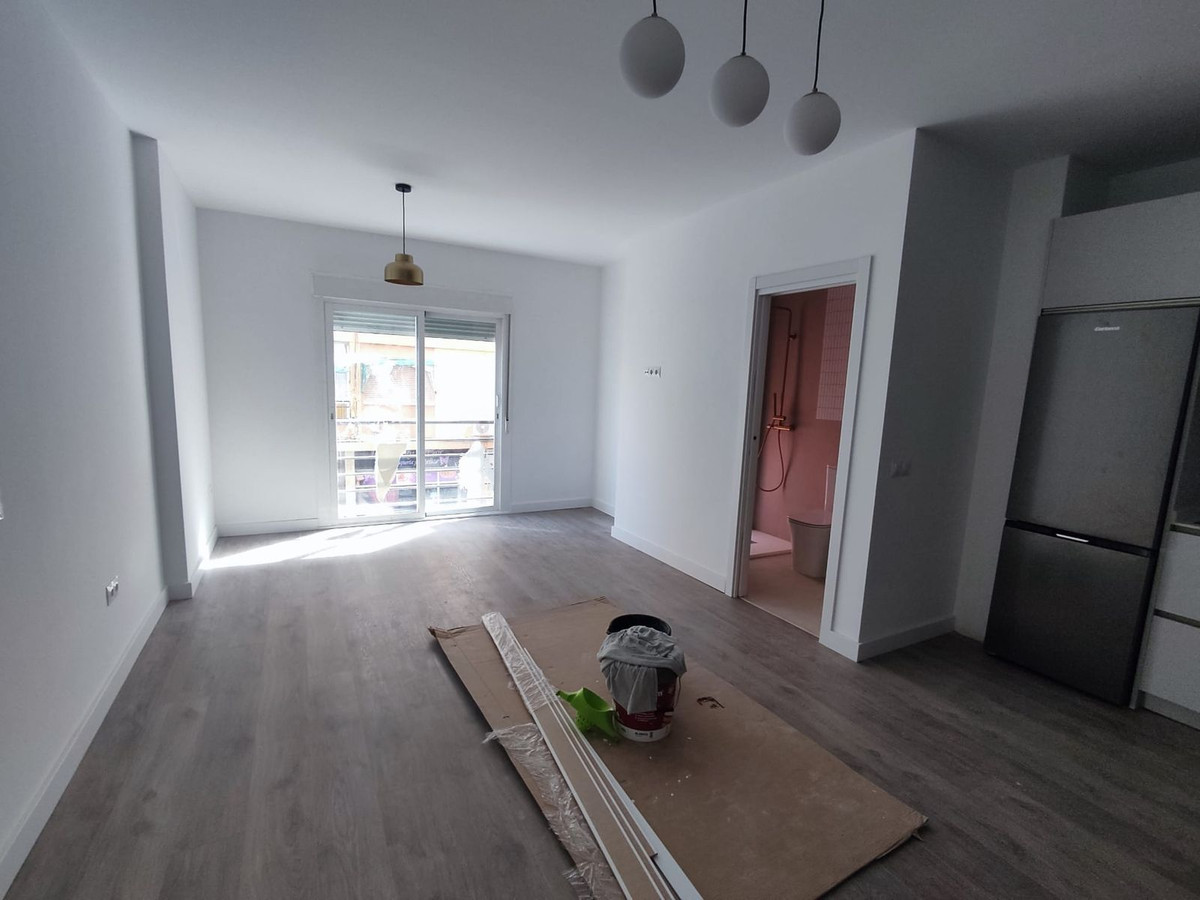 Appartement te koop in Málaga Centro | 1 slaapkamers H5259391