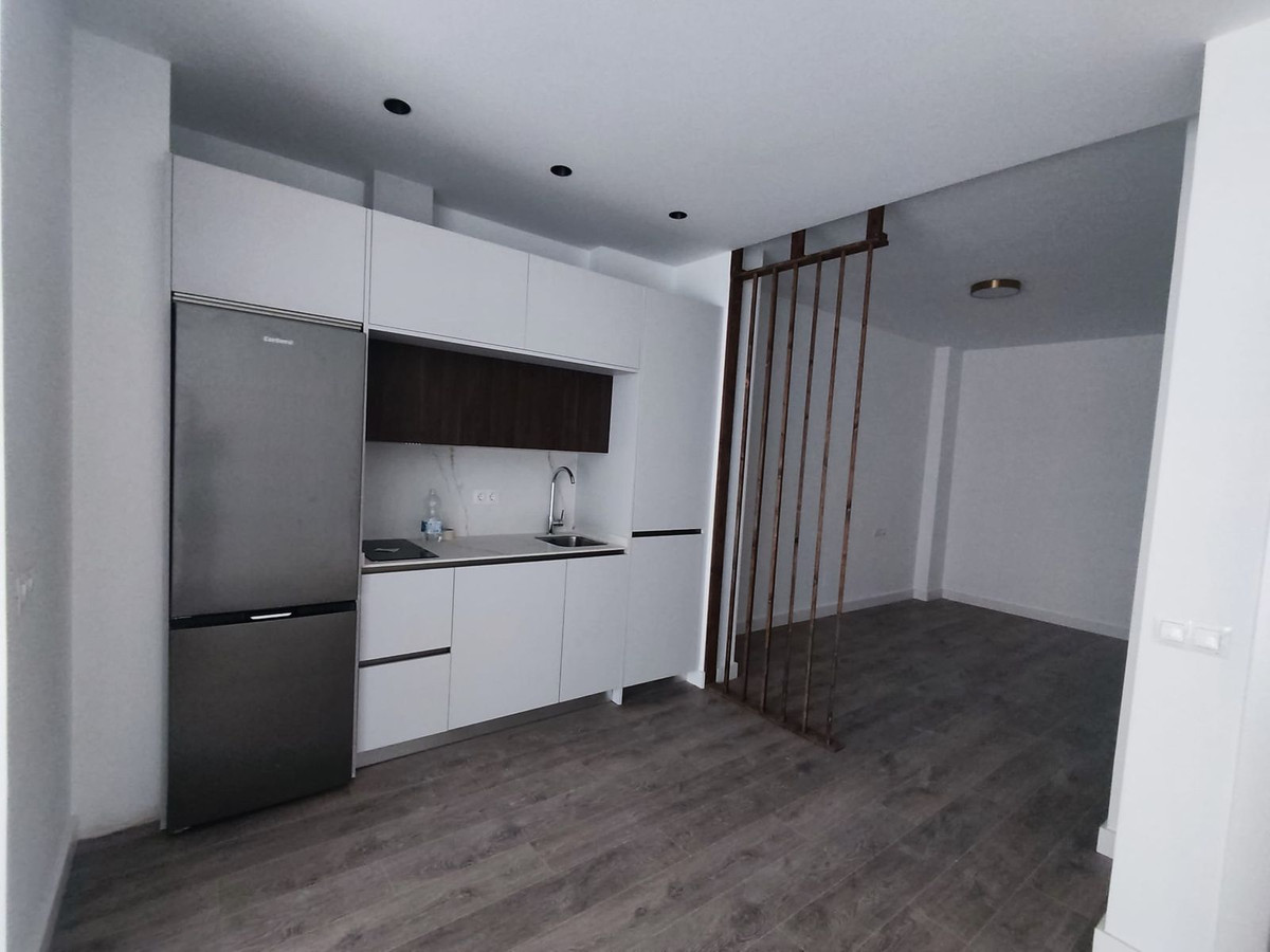 Appartement te koop in Málaga Centro | 1 slaapkamers H5259391