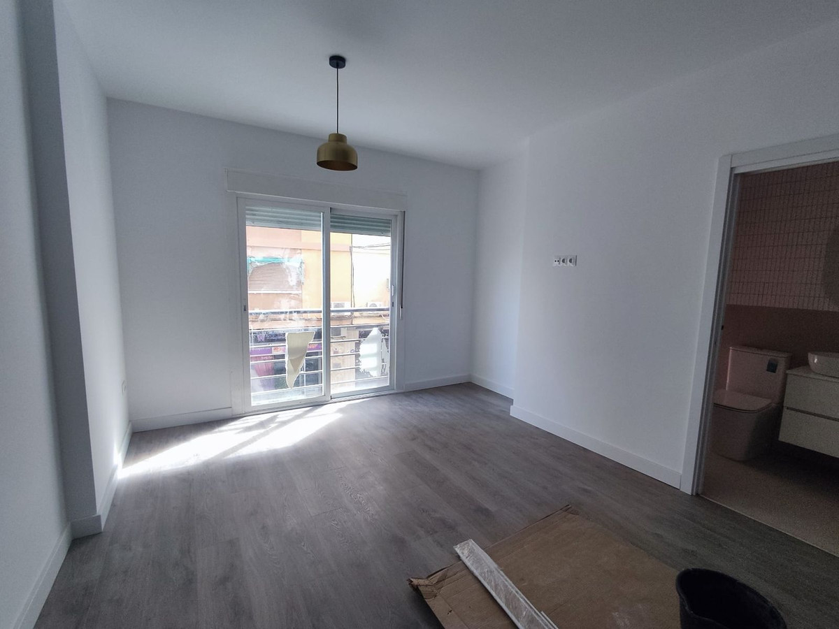 Appartement te koop in Málaga Centro | 1 slaapkamers H5259391