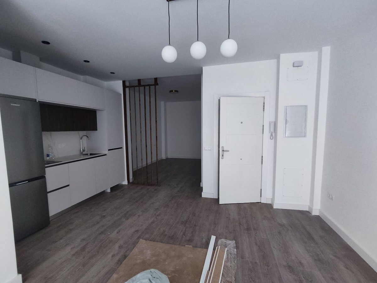 Appartement te koop in Málaga Centro | 1 slaapkamers H5259391