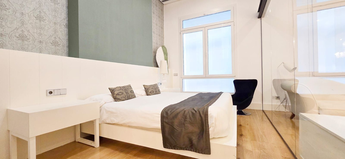 Appartement te koop in Málaga Centro | 1 slaapkamers H5264152