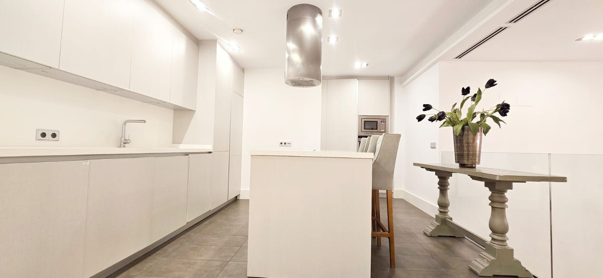 Appartement te koop in Málaga Centro | 1 slaapkamers H5264152