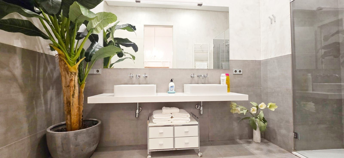 Appartement te koop in Málaga Centro | 1 slaapkamers H5264152