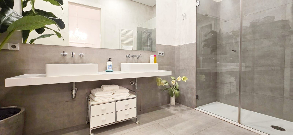 Appartement te koop in Málaga Centro | 1 slaapkamers H5264152