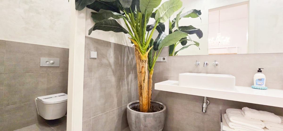 Appartement te koop in Málaga Centro | 1 slaapkamers H5264152