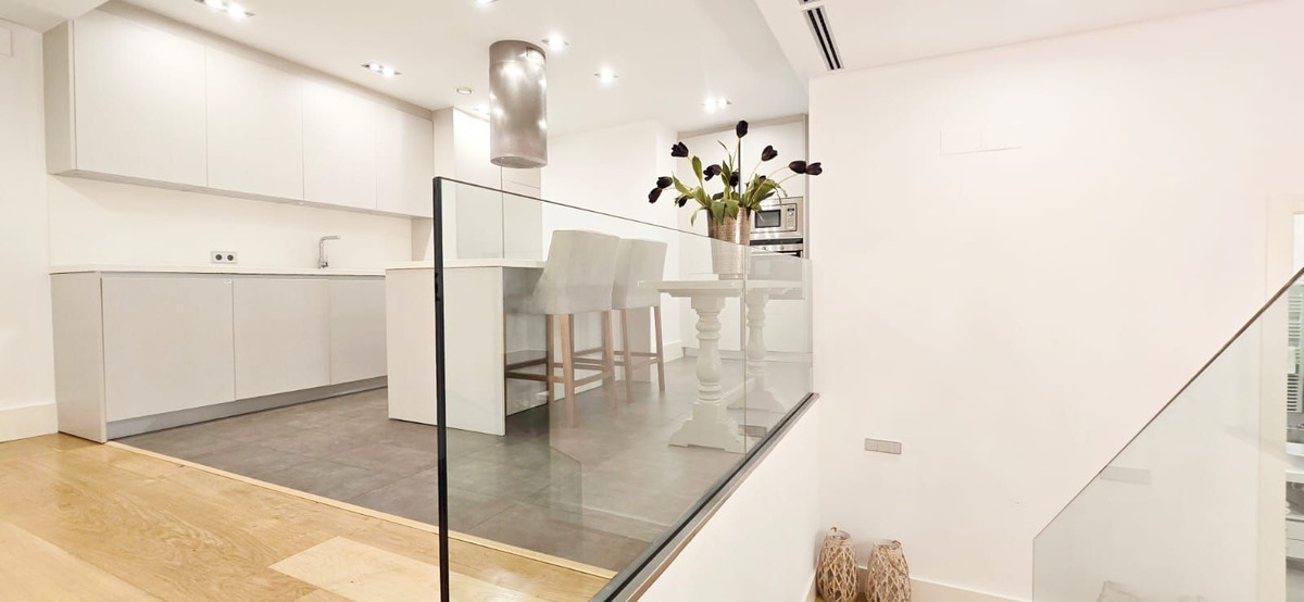 Appartement te koop in Málaga Centro | 1 slaapkamers H5264152