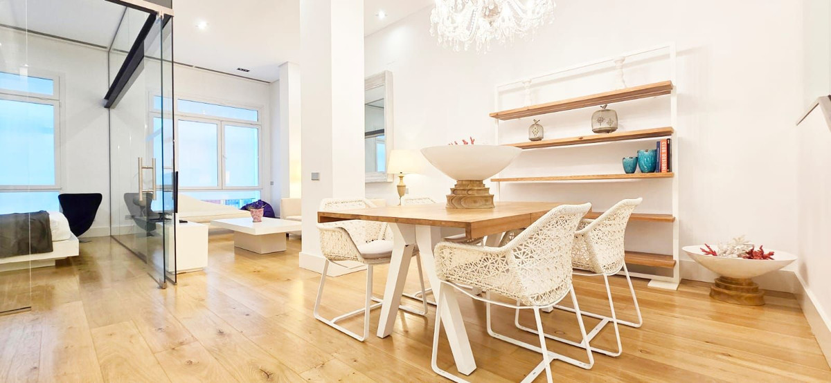 Appartement te koop in Málaga Centro | 1 slaapkamers H5264152