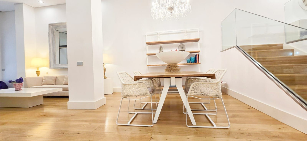 Appartement te koop in Málaga Centro | 1 slaapkamers H5264152