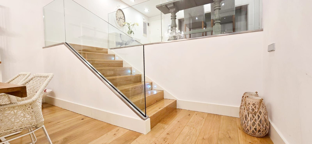 Appartement te koop in Málaga Centro | 1 slaapkamers H5264152