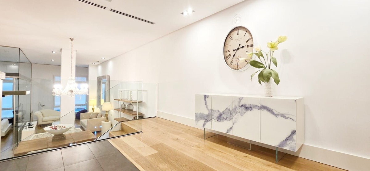 Appartement te koop in Málaga Centro | 1 slaapkamers H5264152