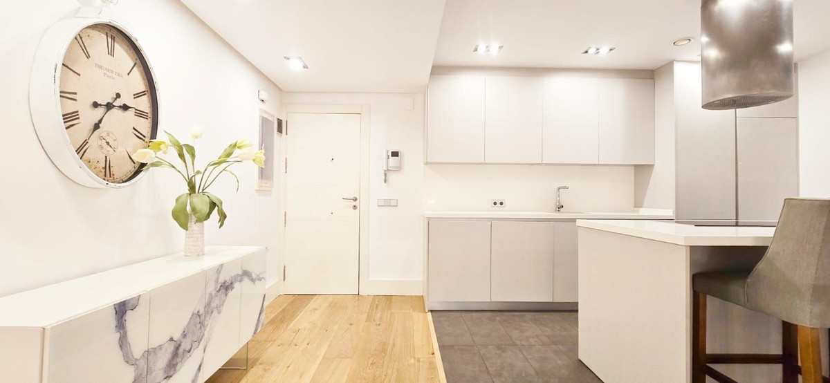 Appartement te koop in Málaga Centro | 1 slaapkamers H5264152