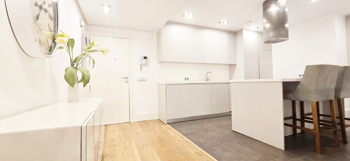 Appartement te koop in Málaga Centro | 1 slaapkamers H5264152