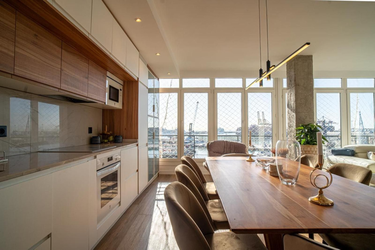 Appartement te koop in Málaga Centro | 5 slaapkamers H5283865